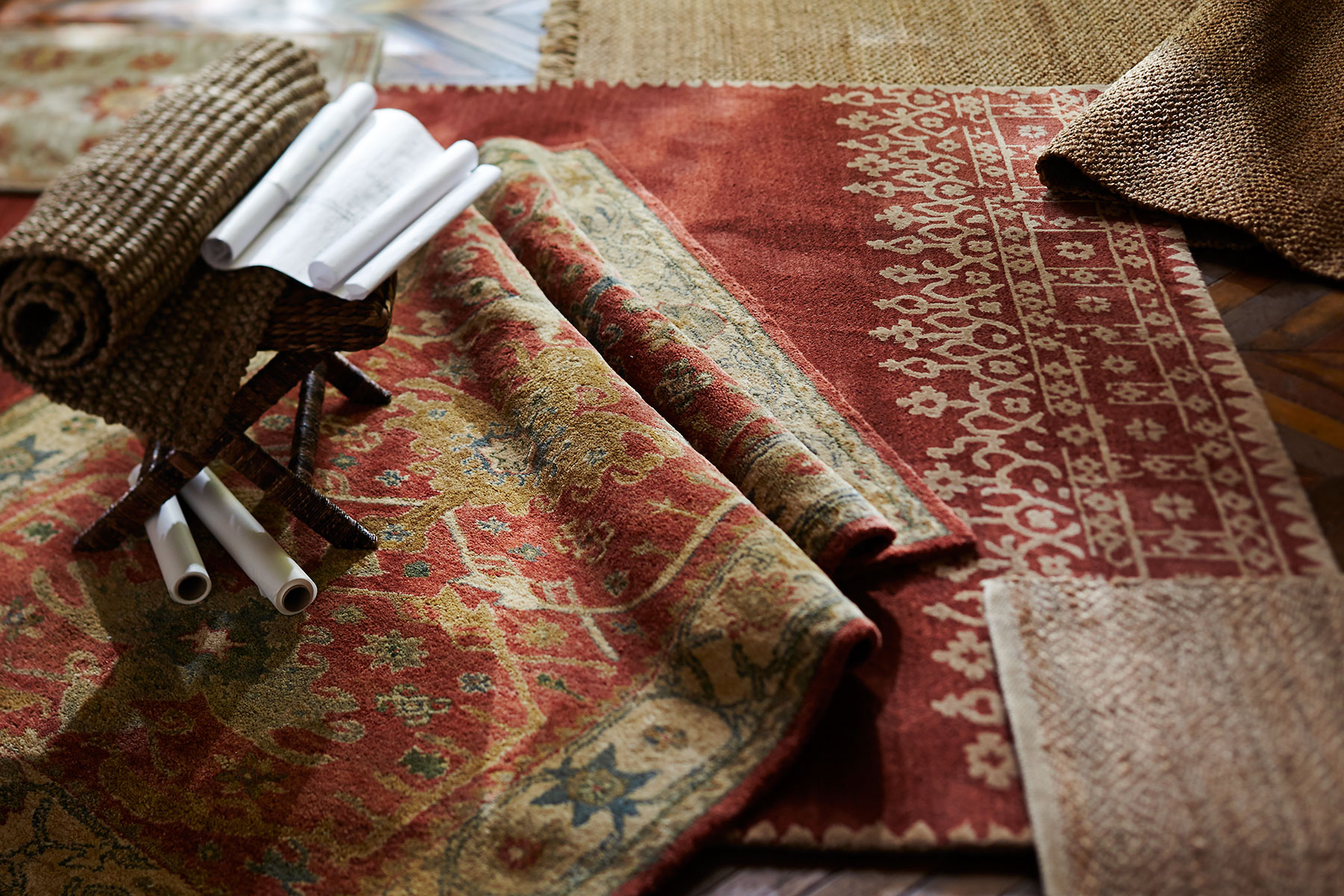 rugs